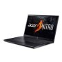 ACER NTB Nitro V 15 AI (ANV15-42-R464),R7-7445HS,15.6"FHD,32GB,1TB SSD,RTX 3050,W11H,Black