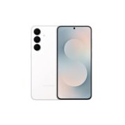 Samsung Galaxy S25 FE 5G 8GB/128GB bílý, EU