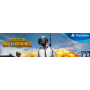 SONY PS4 hra PlayerUnknown's Battlegrounds