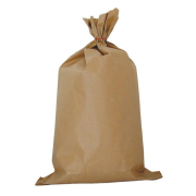 Vrece papierové 3 vrstvové 55x105