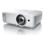 Optoma projektor X308STe (DLP, FULL 3D, XGA, 3 500 ANSI, HDMI, VGA, RS232, 10W speaker)
