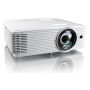 Optoma projektor W308STe (DLP, FULL 3D, WXGA, 3 600 ANSI, 22 000:1, 16:10, HDMI, VGA, USB, 10W