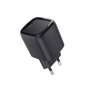 TRUST GaN Nabíječka MAXO 30W, USB-C, černá