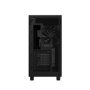 ASUS case PRIME AP303 TG BLACK, ATX, průhledná bočnice,1x120mm, černá