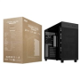 ASUS case PRIME AP303 TG BLACK, ATX, průhledná bočnice,1x120mm, černá