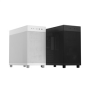 ASUS case PRIME AP303 MESH WHITE, ATX, 1x120mm, bílá