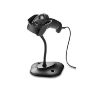 Skener čiarových kódov Zebra EVM DS2208 1D/2D, AREA IMAGER STD RANGE/BLACK USB KIT