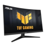 ASUS LCD TUF Gaming VG32WQ3B, 31.5" 2560x1440, 180Hz, 1ms, 350nits, Curved, FF, Repro, DP, HDMI,