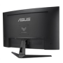 ASUS LCD TUF Gaming VG32WQ3B, 31.5" 2560x1440, 180Hz, 1ms, 350nits, Curved, FF, Repro, DP, HDMI,