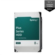 Synology 3,5" HDD HAT3320-8T Plus (NAS) (8TB, SATA III, 7200 RPM, 512MB)