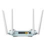 D-Link R15 Wireless AX1500 Wi-Fi 6 Router Eagle Pro AI, 3x gigabitový RJ45