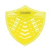 Pisoárové sitko voňavé ERB žlté mango