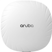 Aruba AP-514 (RW) Dual Radio 4x4:4 + 2x2:2 802.11ax External Antennas Unified Campus AP RENEW Q9H57A