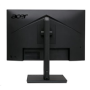 ACER LCD Vero B247YGbmiprzx 60cm (23.8") IPS LED, FHD 1920x1080@120Hz HDMI, 75Hz VGA, 250cd/m2, 178