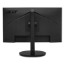 ACER LCD Vero CB273UGbemipruzx,27" QHD,120Hz,300nits,1ms,178/178,Audio,Repro,Vesa,HDMI,DP,USB,Black