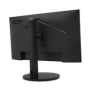 ACER LCD Vero CB273UGbemipruzx,27" QHD,120Hz,300nits,1ms,178/178,Audio,Repro,Vesa,HDMI,DP,USB,Black