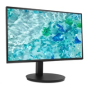 ACER LCD Vero CB273UGbemipruzx,27" QHD,120Hz,300nits,1ms,178/178,Audio,Repro,Vesa,HDMI,DP,USB,Black