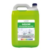 LAVON prostriedok riad a kuchynské povrchy LAVON Professional 5 l