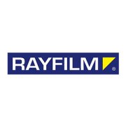 etikety RAYFILM 21x34 univerzálne biele R010021x34A-LCUT (100 list./A4)