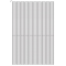 etikety RAYFILM 15x5 univerzálne biele R010015x5A-LCUT (50 list./A4)
