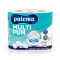 Kuchynské utierky 3-vrstvové  Paloma Multi Fun XL bal. 2 ks