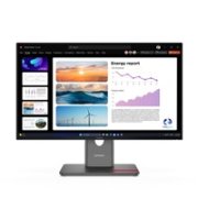 LENOVO LCD P24Q-40 - 23.8",IPS,16:9,2560x1440,120Hz,300cd/m2,1500:1,4ms(GtG),HDMI,DP,DPout,DC,USB