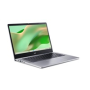 ACER NTB Chromebook 315 (CB315-6H-34GY),Core3 N355,15.6" FHD,8GB,128GB eMMC,Intel,ChromeOS,Sparkly