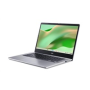 ACER NTB Chromebook 315 (CB315-6HT-310F),Core3 N355,15.6" FHD,8GB,128GB eMMC,Intel,ChromeOS,Sparkly