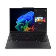 LENOVO NTB ThinkPad T14 G6 - Ultra7 255U,14" 2.8K Touch,32GB,1TBSSD,IRcam,LTE,W11P