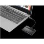 LENOVO Select 4-Port USB-C Hub