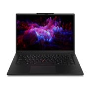 LENOVO NTB ThinkPad P14s G6 - Ultra 7 255H,14.5" WQXGA IPS,32GB,1TSSD,HDMI,Intel® Arc™ 140T,W11P,3Y