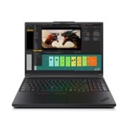 LENOVO NTB ThinkPad P16 G3 - Ultra 7 255HX,16" WUXGA IPS,32GB,1TSSD,HDMI,RTX PRO 2000 8GB,W11P,3Y