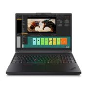 LENOVO NTB ThinkPad P16 G3 - Ultra 7 255HX,16" WUXGA IPS,32GB,1TSSD,HDMI,RTX PRO 1000 8GB,W11P,3Y