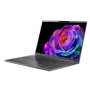 ACER NTB Aspire 16 AI (A16-61M-R3RG),AI 7 350,16" 1920x1200,32GB,1TB SSD,Radeon 860M,W11 Home,Steel