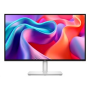 DELL LCD S2725DSM - 27"/QHD/IPS/2560x1440/16:9/144Hz/1ms/1500:1/350 cd/m2/HDMI/DP/VESA/PIVOT/3YNBD 