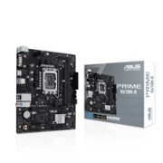 BAZAR - ASUS MB Sc LGA1700 PRIME H610M-R SI, Intel H610, 2xDDR5, 1xHDMI, 1xDP, 1xVGA, mATX Bez