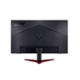 ACER LCD Nitro VG270W3bmiipx,27" FHD,240Hz,250nits,1ms,Audio,Repro,Vesa,HDMI,DP,Black