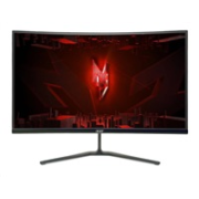 ACER LCD Nitro ED270UP0bmiipx,27'' Curved 1500R VA LED,2560x1440,144Hz,250nits,1ms,Audio,Repro,HDMI