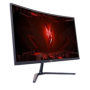 ACER LCD Nitro ED270UP0bmiipx,27'' Curved 1500R VA LED,2560x1440,144Hz,250nits,1ms,Audio,Repro,HDMI