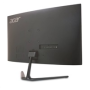 ACER LCD Nitro ED270UP0bmiipx,27'' Curved 1500R VA LED,2560x1440,144Hz,250nits,1ms,Audio,Repro,HDMI