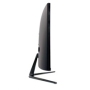 ACER LCD Nitro ED270UP0bmiipx,27'' Curved 1500R VA LED,2560x1440,144Hz,250nits,1ms,Audio,Repro,HDMI