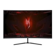ACER LCD Nitro ED320QUS3bmiipx,31.5" Curved VA,2560x1440,180Hz,250nits,1ms,HDMI,DP,Audio,Repro,Vesa