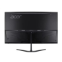 ACER LCD Nitro ED320QUS3bmiipx,31.5" Curved VA,2560x1440,180Hz,250nits,1ms,HDMI,DP,Audio,Repro,Vesa