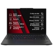 LENOVO NTB ThinkPad X13 G6 - Ultra7 255U,13.3" WUXGA,32GB,1TBSSD,5MP+IRcam,W11P