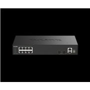 D-Link DGS-1530-10/E
