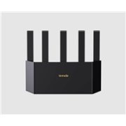 Tenda TE3L Wi-Fi BE3600 Router 802.11be/ax/ac/a/b/g/n, GWAN, GLAN, WiFi 7, Mesh