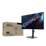 GIGABYTE LCD - 24,5" Gaming monitor G25F2, SS IPS, 1920x1080 FHD, 200Hz, 1000:1, 300cd/m2, 1ms,