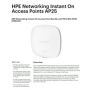 HPE Networking Instant On Access Point Bundle with PSU (EU) AP25 (R9B33A)