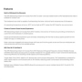 HPE Networking Instant On AP27 (EU) Dual Radio 2x2 Wi-Fi 6 Outdoor AP Bundle with PS (Includes 30W