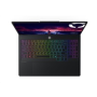 LENOVO NTB Legion Pro 5 16ADR10 - Ryzen 7 8745HX,16" WQXGA OLED,32GB,1TSSD,HDMI,RTX 5060 8GB,BezOS
